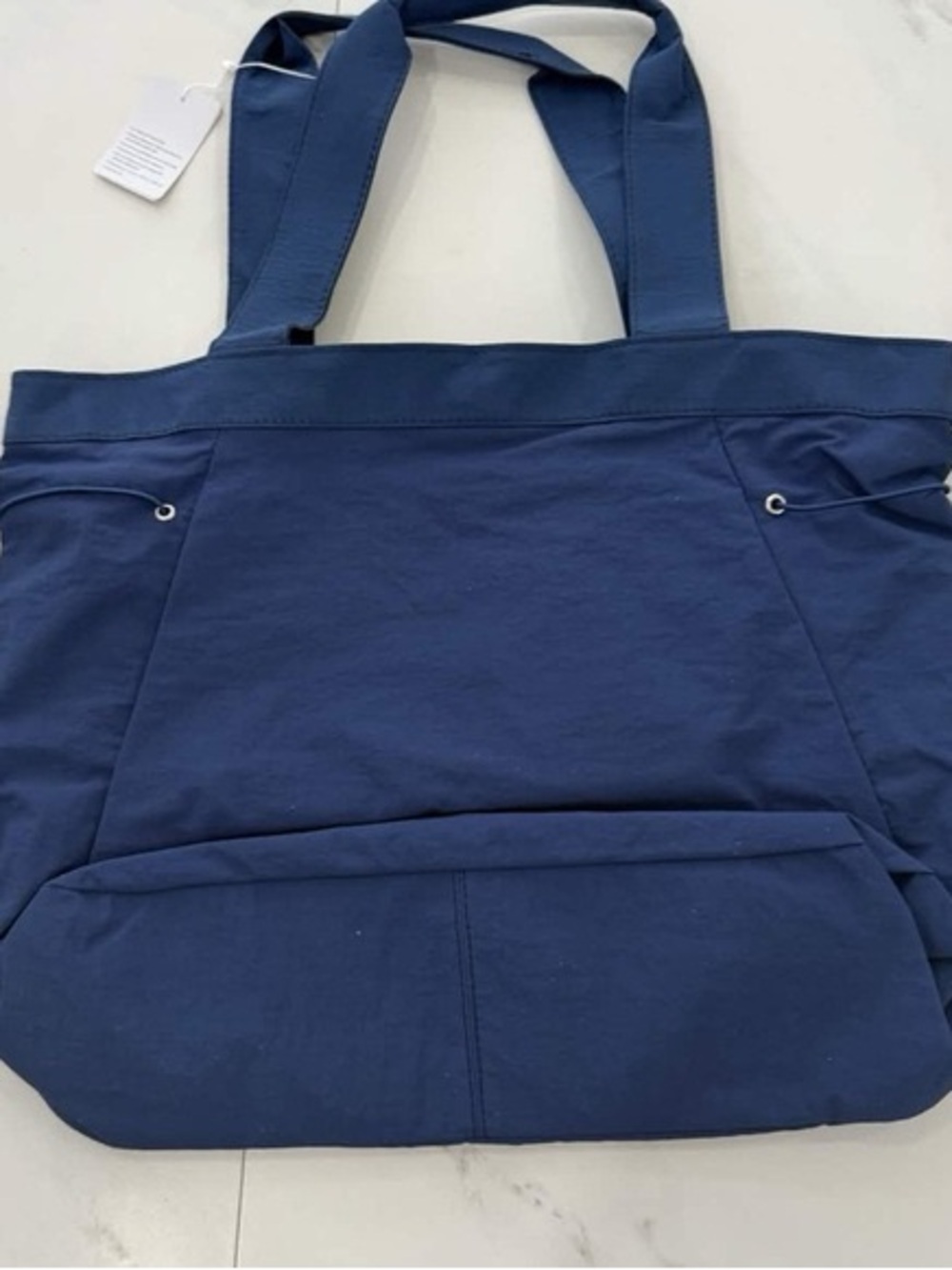 lululemon athletica Deep Navy Everyday Tote - Picture 2 of 4